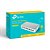 Switch 8 Portas 10/100 Tl-sf1008d - Tp-link - Imagem 1