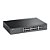 Switch 24 Portas 10/100/1000 Tl-sg1024d - Tp-link - Imagem 3