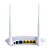 Roteador Wireless N 300mbps Ipv6 Iwr 3000n - Intelbras - Imagem 2