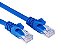 Cabo de Rede Cat5 Montado Rj45 - Internet - 3 Metros - Imagem 2