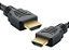 Cabo HDMI 3D 1.4 Full HD - 2 Metros - Imagem 1