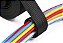 Rolo De Fita Velcro Qwik Tie 19mm X 3,6 Mts - Imagem 2