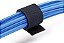 Rolo De Fita Velcro Qwik Tie 19mm X 3,6 Mts - Imagem 1