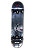 Skate Completo kronik IT Barato promoção Skate pro role - Imagem 1