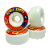 Roda Moska Skate Bowls Banks 142mm - Imagem 1