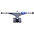 Truck Skate 139mm Royal Importado - Imagem 1