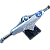 Truck Skate 139mm Royal Importado - Imagem 2