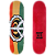 Shape Skate Marfim - Drop Dead 8.5" - Imagem 1