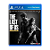 The Last of us Remastered Ps4 Midia Fisica Usado - BLACK FRIDAY - Imagem 1
