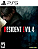 Resident evil 4 Ps5 Novo Lacrado - BLACK FRIDAY - Imagem 1