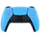 Controle DualSense Sem Fio PS5 Starlight Blue - Imagem 2