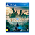 Hogwarts Leagacy Ps4 Midia Fisica - Imagem 1