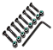 Parafusos de Base Black Sheep - Imagem 2