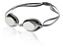 Óculos Natação Vanquisher 2.0 Speedo Silver Prateado Original USA - Imagem 2