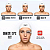 Óculos Natação Vanquisher 2.0 Speedo Silver Prateado Original USA - Imagem 4
