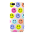 Capinha para Asus Zenfone Max Plus M1 Anti Impacto Personalizada  - Smiles - Sorrisos - Imagem 1