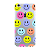 Capinha para iPhone 6 / 6s Anti Impacto Personalizada - Smiles - Sorrisos - Imagem 1