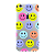 Capinha para iPhone 6 Plus / 6s Plus Anti Impacto Personalizada - Smiles - Sorrisos - Imagem 1