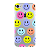 Capinha para iPhone 7 Anti Impacto Personalizada - Smiles - Sorrisos - Imagem 1