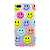 Capinha para iPhone 7 Plus Anti Impacto Personalizada - Smiles - Sorrisos - Imagem 1