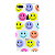 Capinha para iPhone 8 Plus Anti Impacto Personalizada - Smiles - Sorrisos - Imagem 1