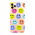 Capinha para iPhone 11 Pro Anti Impacto Personalizada - Smiles - Sorrisos - Imagem 1