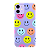 Capinha para iPhone 12 Anti Impacto Personalizada - Smiles - Sorrisos - Imagem 1