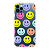 Capinha para iPhone 12 Pro Max Anti Impacto Personalizada - Smiles - Sorrisos - Imagem 1