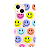 Capinha para iPhone 13 Anti Impacto Personalizada - Smiles - Sorrisos - Imagem 1