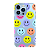 Capinha para iPhone 13 Pro Anti Impacto Personalizada - Smiles - Sorrisos - Imagem 1