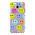 Capinha para Samsung Gran Prime Anti Impacto Personalizada - Smiles - Sorrisos - Imagem 1