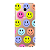 Capinha para Samsung J4 Plus Anti Impacto Personalizada - Smiles - Sorrisos - Imagem 1