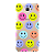 Capinha para Samsung J5 Prime Anti Impacto Personalizada - Smiles - Sorrisos - Imagem 1