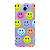 Capinha para Samsung J6 Anti Impacto Personalizada - Smiles - Sorrisos - Imagem 1