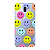 Capinha para Samsung J6 Plus Anti Impacto Personalizada - Smiles - Sorrisos - Imagem 1