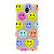 Capinha para Samsung J7 Pro Anti Impacto Personalizada - Smiles - Sorrisos - Imagem 1