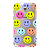 Capinha para Samsung J7 Neo Anti Impacto Personalizada - Smiles - Sorrisos - Imagem 1