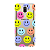 Capinha para Samsung J8 Anti Impacto Personalizada - Smiles - Sorrisos - Imagem 1