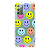 Capinha para Samsung Note 20 Anti Impacto Personalizada - Smiles - Sorrisos - Imagem 1