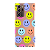Capinha para Samsung Note 20 Ultra Anti Impacto Personalizada - Smiles - Sorrisos - Imagem 1