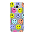 Capinha para Samsung S8 Anti Impacto Personalizada - Smiles - Sorrisos - Imagem 1