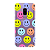 Capinha para Samsung S9 Plus Anti Impacto Personalizada - Smiles - Sorrisos - Imagem 1