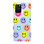 Capinha para Samsung S10 Lite Anti Impacto Personalizada - Smiles - Sorrisos - Imagem 1