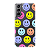 Capinha para Samsung S21 FE Anti Impacto Personalizada - Smiles - Sorrisos - Imagem 1