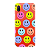 Capinha para Samsung M02 Anti Impacto Personalizada - Smiles - Sorrisos - Imagem 1