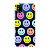 Capinha para Samsung M21 Anti Impacto Personalizada - Smiles - Sorrisos - Imagem 1