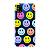Capinha para Samsung M31 Anti Impacto Personalizada - Smiles - Sorrisos - Imagem 1