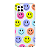 Capinha para Samsung M32 Anti Impacto Personalizada - Smiles - Sorrisos - Imagem 1