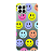 Capinha para Samsung M33 Anti Impacto Personalizada - Smiles - Sorrisos - Imagem 1