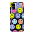 Capinha para Samsung M51 Anti Impacto Personalizada - Smiles - Sorrisos - Imagem 1